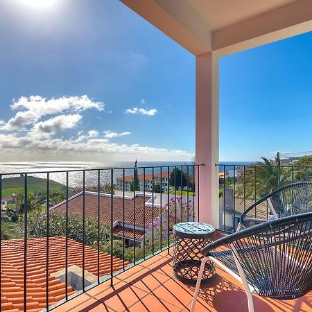 Villa Atalaia By Hr Madeira Canico  Exterior photo