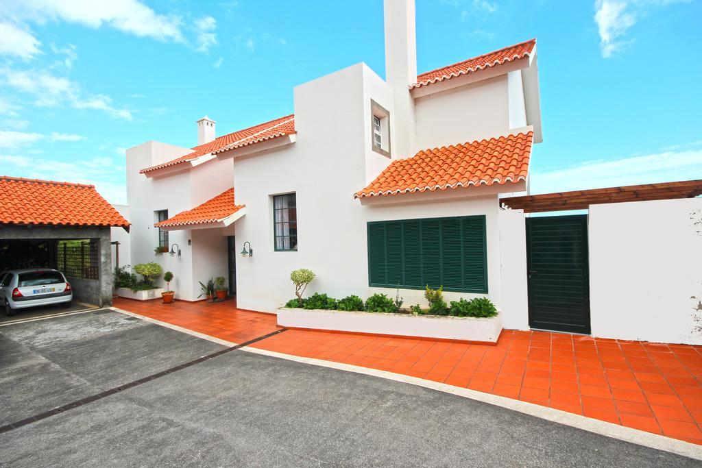 Villa Atalaia By Hr Madeira Canico  Exterior photo